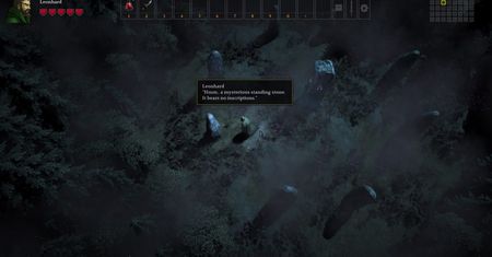 Autorzy Legend of Grimrock zbadają tajemnice druidów