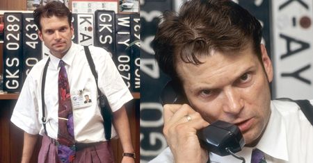 Tak zaczynał Krzysztof Rutkowski (ZDJĘCIA)