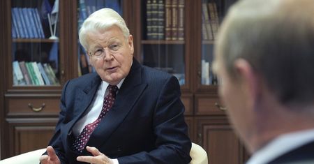 Rodzina prezydenta Islandii pojawia się w aferze Panama Papers