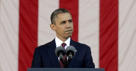 Deficyt budżetowy USA. Obama apeluje o ustępstwa w sprawie podatków