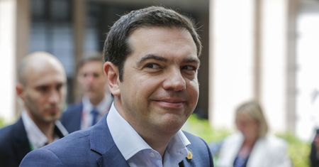 Kryzys w Grecji. Parlament zgodził się na referendum
