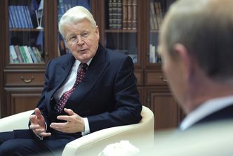 Rodzina prezydenta Islandii pojawia się w aferze Panama Papers