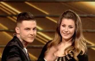 Polsat pokazał nowe show "Take Me Out", a w nim niewybredne żarty. "BEZ GUMY NIE MA ZABAWY"