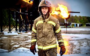BBC Brit Robota dla twardzieli: Guy Martin w akcji