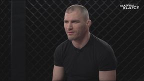 Wielki powrót do KSW. Były pretendent do pasa poznał nazwisko rywala