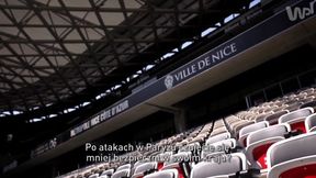 Na tym stadionie zagrają w niedzielę Polacy. To jeden z najbardziej ekologicznych obiektów
