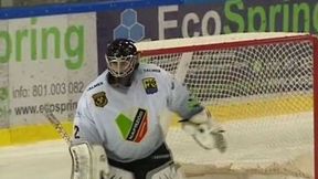 PHL: Naprzód Janów - GKS Tychy (skrót meczu)