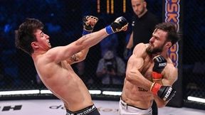 High League 6. Marcin Dubiel - Jarosław "pashaBiceps" Jarząbkowski (galeria)