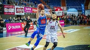 Start Lublin - Anwil Włocławek 62:97 (galeria)