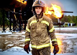 BBC Brit Robota dla twardzieli: Guy Martin w akcji