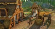 Nvidia prezentuje nową odsłonę The Settlers