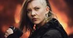 Natalie Dormer jest Cressidą