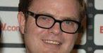 Rainn Wilson i David Morse