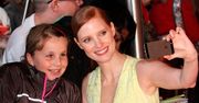 Jessica Chastain: Wyzywająca stylizacja hollywoodzkiej gwiazdy
