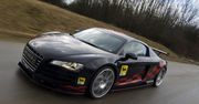 Audi R8 w wydaniu MTM: GT3-2 o mocy 560KM!