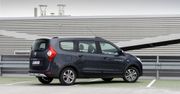 Używana Dacia Lodgy: wielkie auto za małe pieniądze. Wystarczy 20 tys. zł