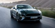 Ford Mustang Bullitt: za sterami legendy z dzieciństwa
