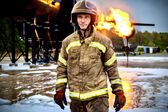 Robota dla twardzieli: Guy Martin w akcji