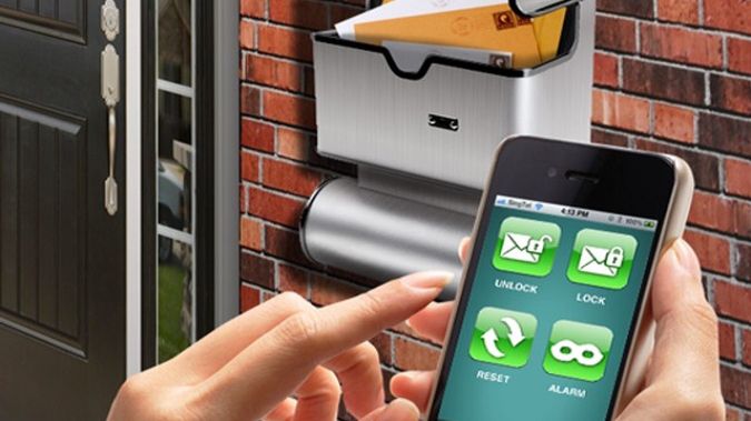 Smart Mailbox - koniec z bezsensownym sprawdzaniem skrzynki! Od razu wiadomo, że dostaliśmy list 1