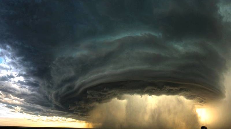 Internetowa wojna o pogodę - Facebook i Wykop kontra IMGW 1