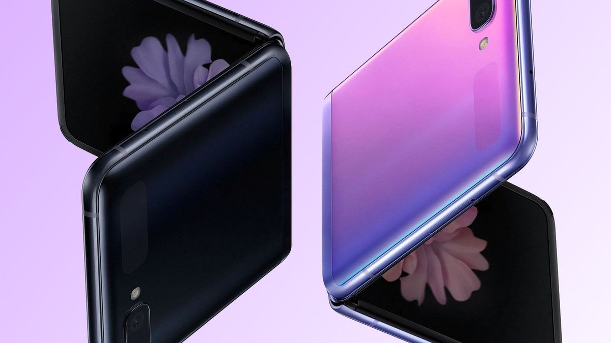 Samsung Galaxy Z Flip może być lepiej wyposażony, ale gorzej zaprojektowany niż Motorola razr 1