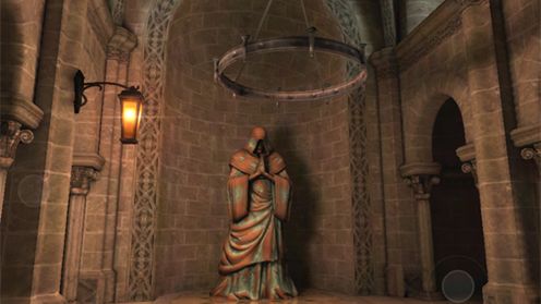 Epic Citadel – zobacz na własne oczy możliwości Unreal Engine 3 na iPhonie 1