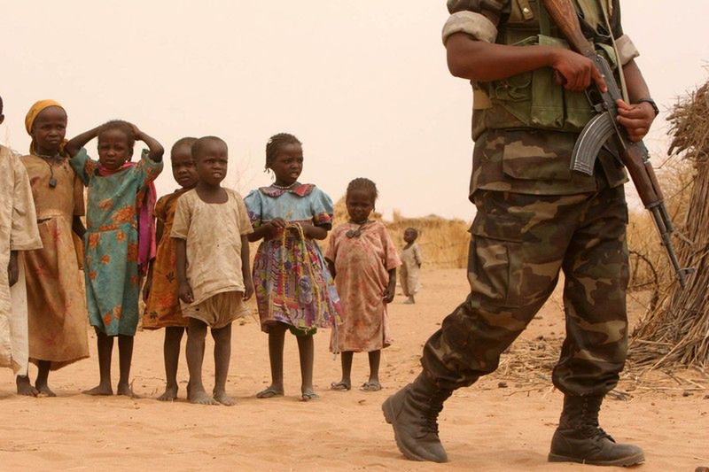 Konflikt w Sudanie Południowym. Rada Bezpieczeństwa ONZ wprowadza możliwość sankcji