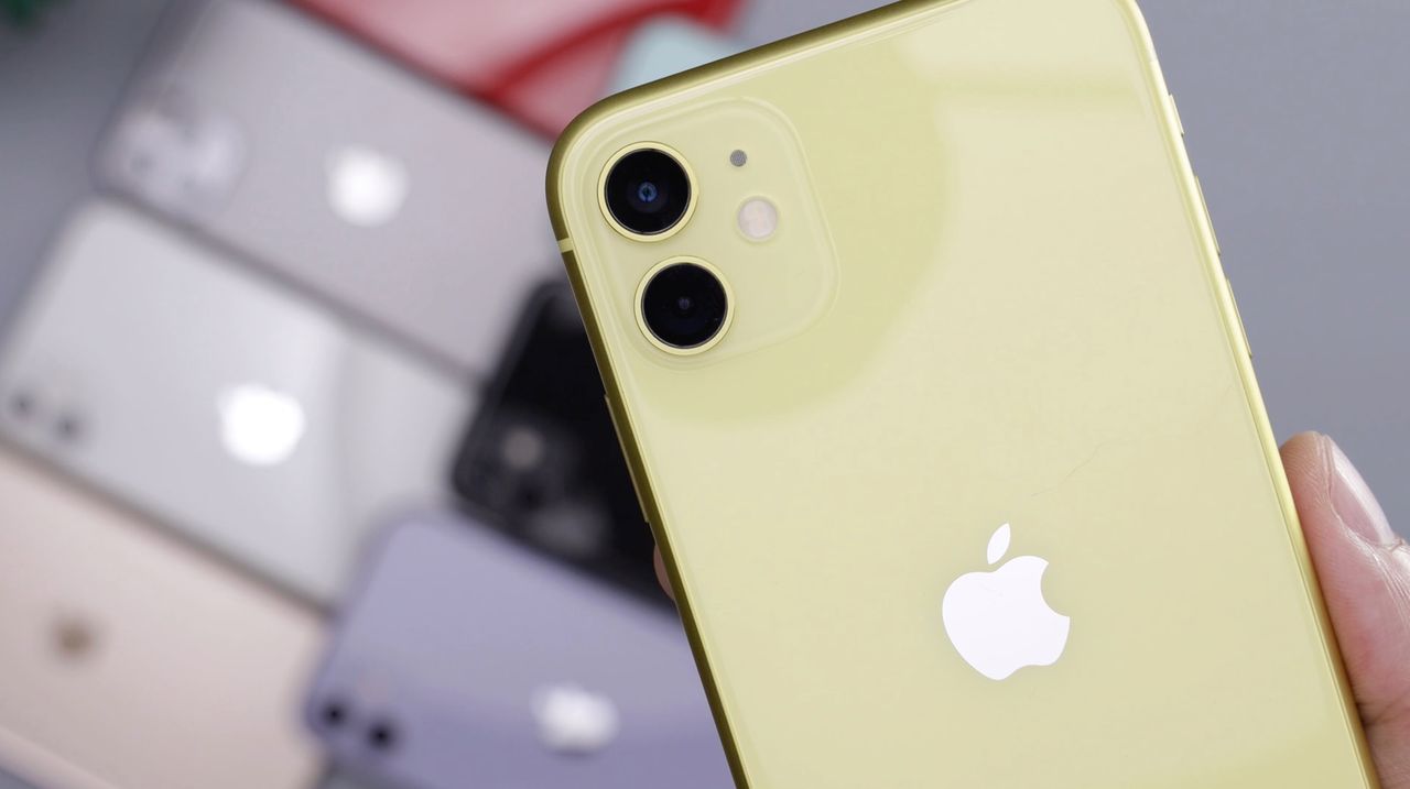 Piekło zamarzło. Apple ułatwi samodzielną naprawę iPhone'ów!