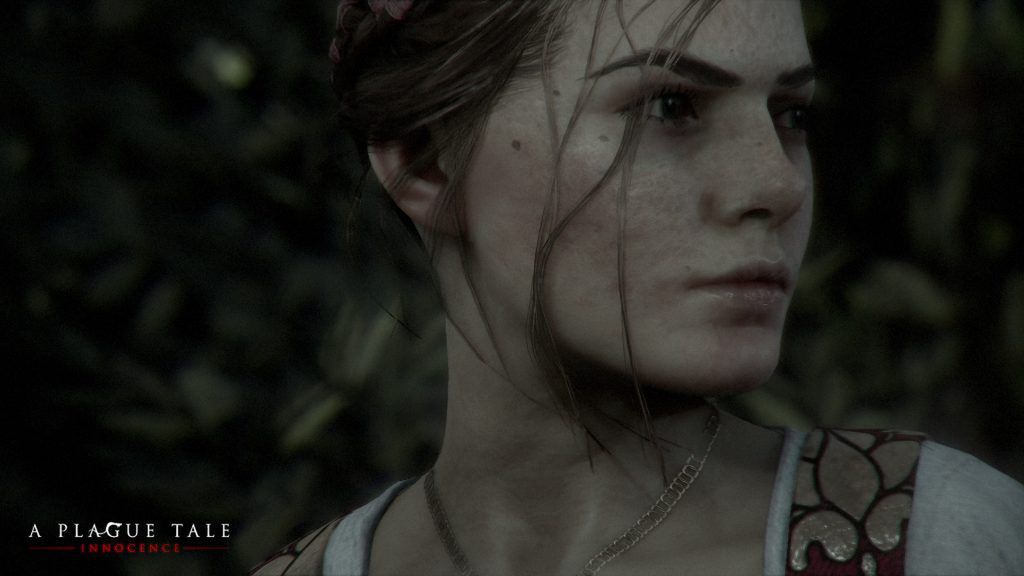 A Plague Tale: Innocence, czyli opowieść o toczonej zarazą Francji, została ozłocona