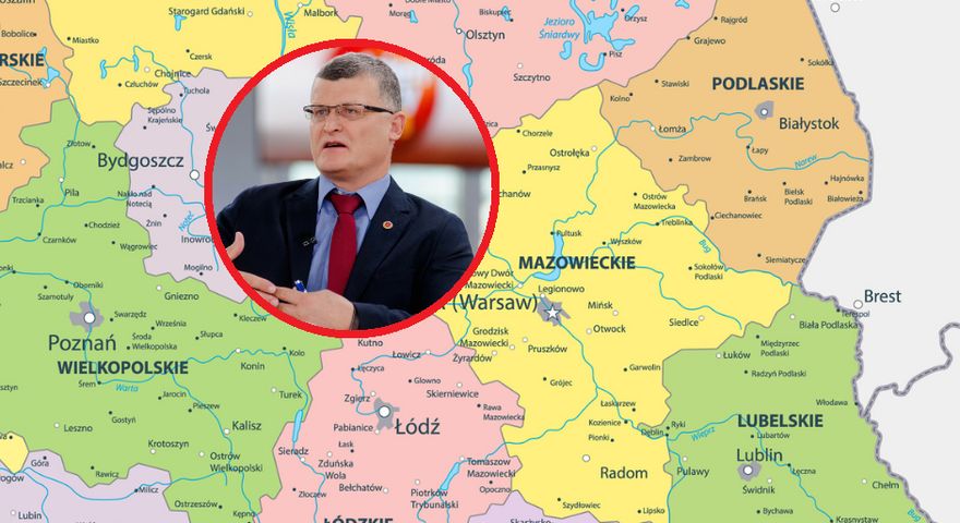 Jednym z najpoważniejszych zagrożeń jest odra - mówi dr Grzesiowski