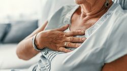 Ból klatki piersiowej - przyczyny, objawy