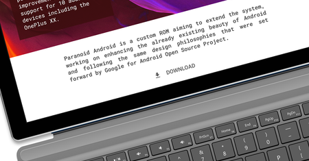 Paranoid Android ponownie powrócił. Modyfikacja Oreo dostępna na wybrane smartfony