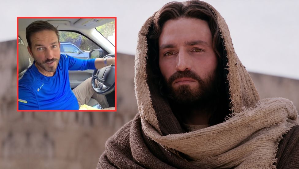 Grał Jezusa w "Pasji", dziś ma 58 lat. Tak żyje Jim Caviezel