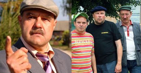 Gwiazdy "Rancza" nie dostaną tantiem od Netfliksa: "Ciekawe, czy aktorom amerykańskim też nie płacą"