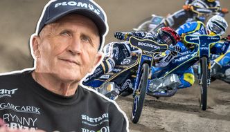 Cieślak ma radę dla Motoru i Zmarzlika