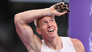 Stanął przed kamerą TVP. "Życie"