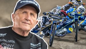 Motor Lublin po klęsce w Toruniu. Marek Cieślak ma radę dla klubu i Zmarzlika