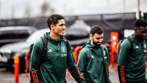 Pierwsza decyzja Manchesteru United. Gwiazda definitywnie żegna się z klubem