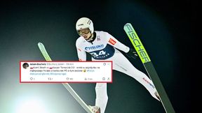 "Stoch - Tomasiak 2:2". Tak eksperci komentują konkurs w Falun