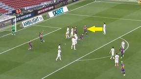 Wymowne. Zobacz, jak Lewandowski zachował się po golu Yamala