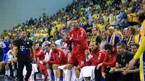 Final4 Ligi Mistrzów: Rywal Łomży Vive pod presją. Veszprem chce przerwać klątwę