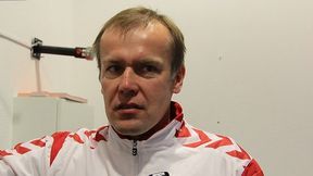 Jacek Będzikowski: To jeszcze nie jest to, na co nas stać