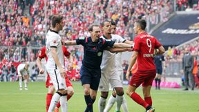Robert Lewandowski bez wątpliwości: To nie był ciekawy mecz