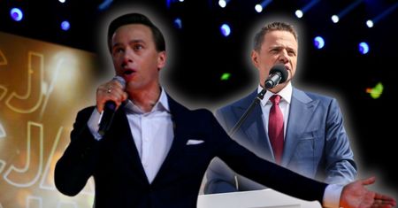 Bosak zachęca do głosowania przeciwko Trzaskowskiemu. "Jest niebezpieczny"