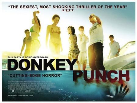 Donkey Punch