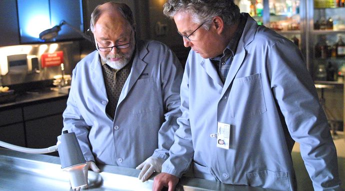 CSI: Kryminalne zagadki Las Vegas 2