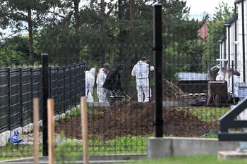 "Przestała wychodzić". Jeden z sąsiadów H. wspomina lekarkę