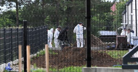 "Przestała wychodzić". Jeden z sąsiadów H. wspomina lekarkę