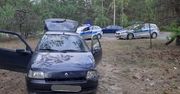 Ukradł tablice i paliwo. Wpadł jadąc pijany i po narkotykach