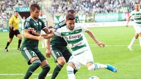Lechia Gdańsk - Śląsk Wrocław 1:1 (galeria)